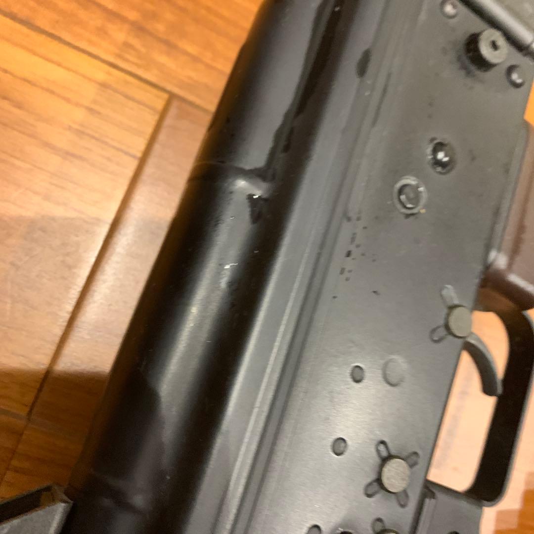 東京マルイ　次世代電動ガン　AKS74U