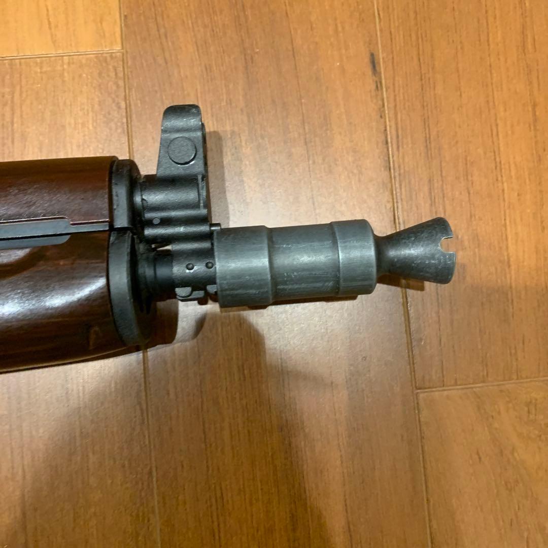 東京マルイ　次世代電動ガン　AKS74U