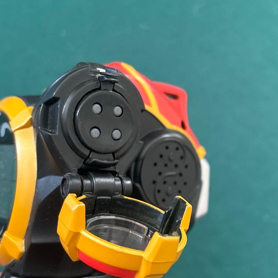 陰陽大戦記 極神操機 キワメドライブ 地流の印