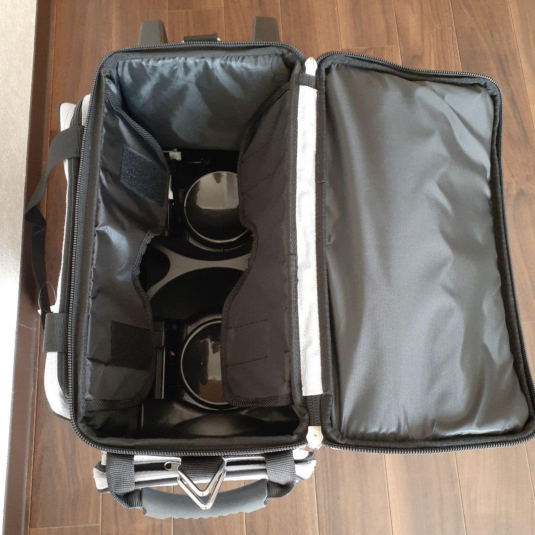 ABS BA-2150 カートWバッグ