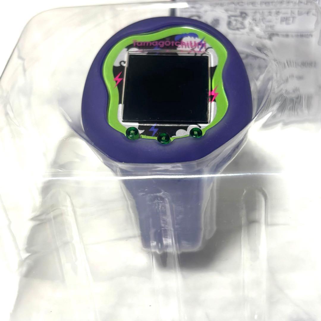 Tamagotchi Uni Monster ー たまごっちユニ モンスター