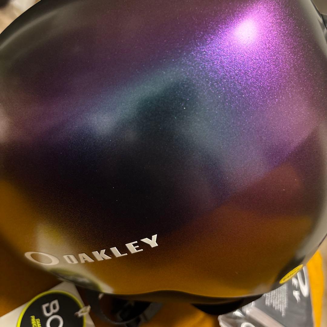 オークリー　MOD1 Mips Aura - Asian Fit Sサイズ