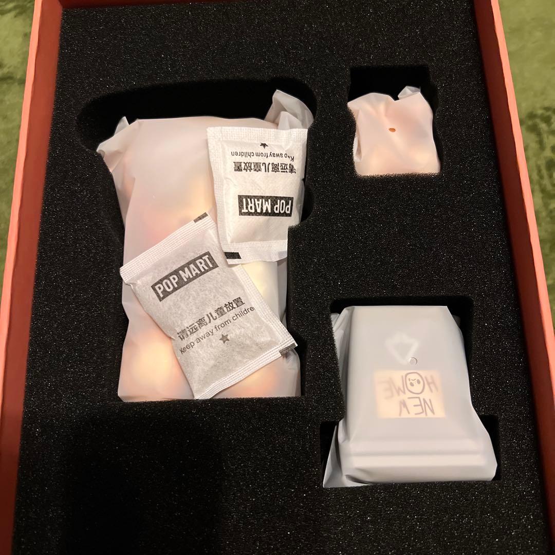 PINO JELLY Former Friend ピノジェリー フィギュア