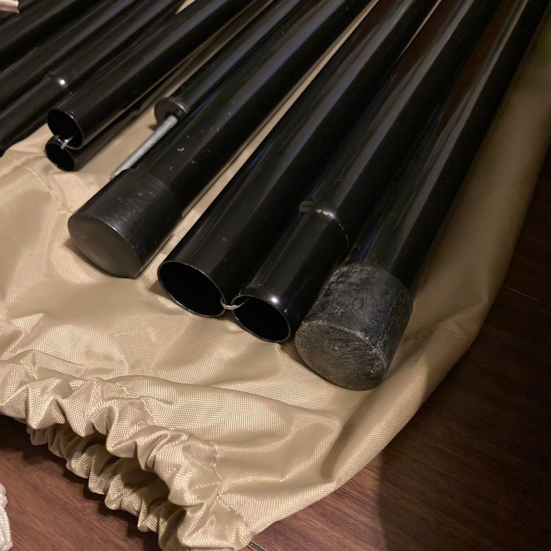 サバティカル スカイパイロット TC