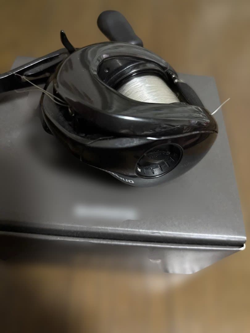 美品　SHIMANO ANTARES DC MD XG