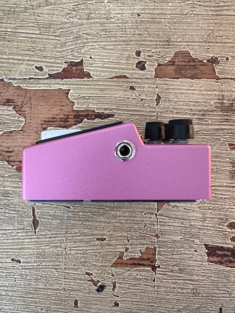 ギター Maxon AD9 Pro Analog Delay