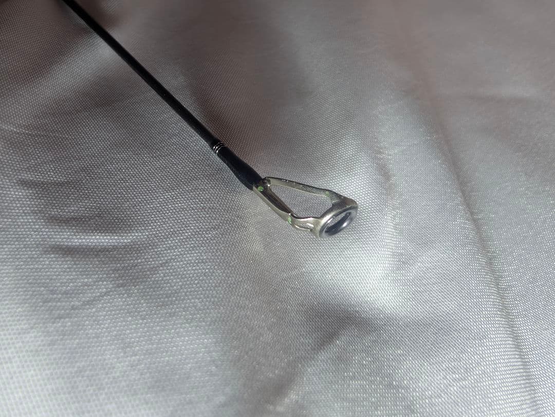 ダイワ ファントムリベラリスト 763MLRSS