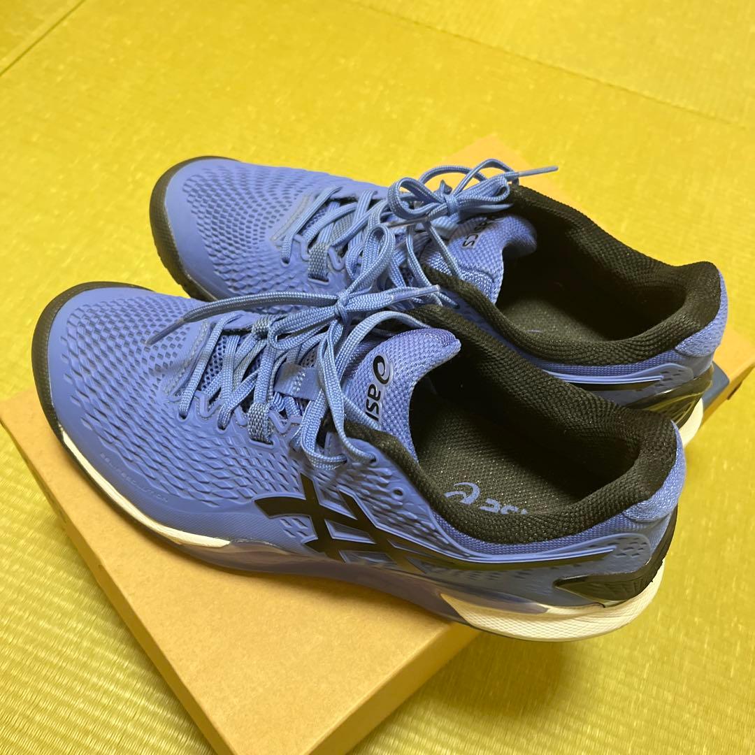 アシックス　ゲルレゾリューション　26.0