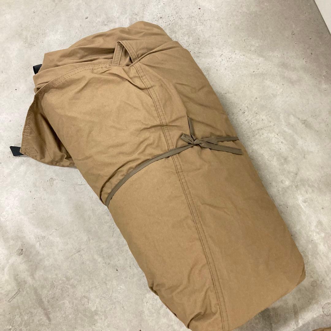 onetigris スーパーシェルターTC コヨーテブラウン　ワンティグリス