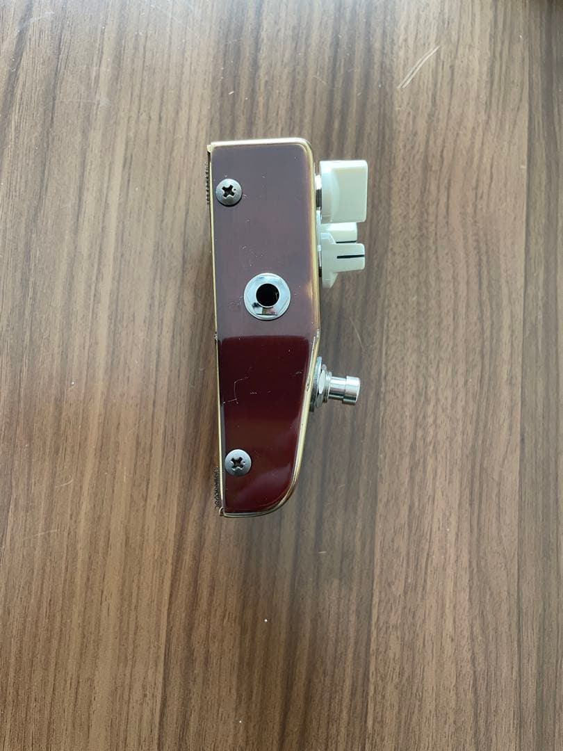 Vemuram Shanks ⅱ ギターエフェクター