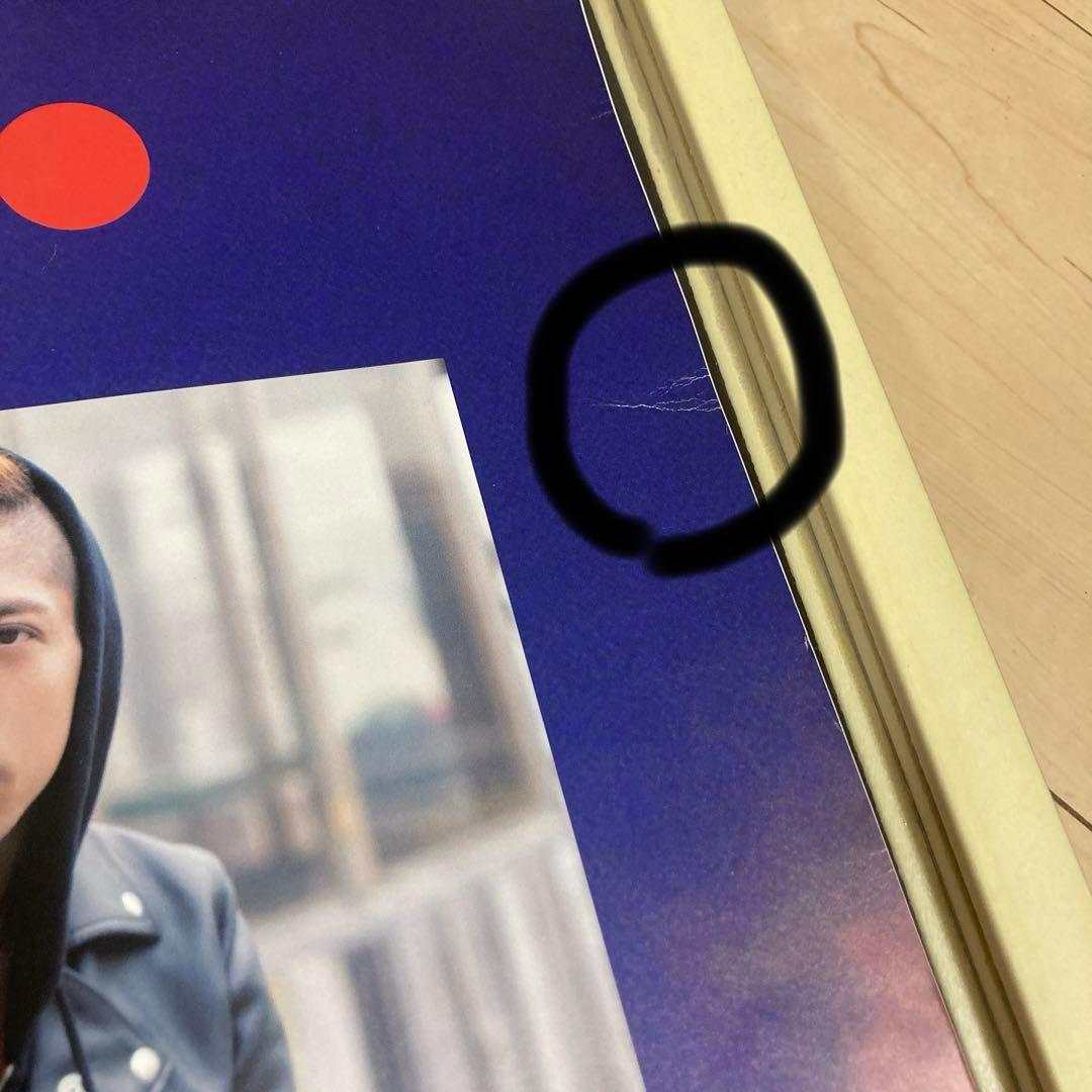 s60 Presents\"ZASSO.\"2016 ポスター