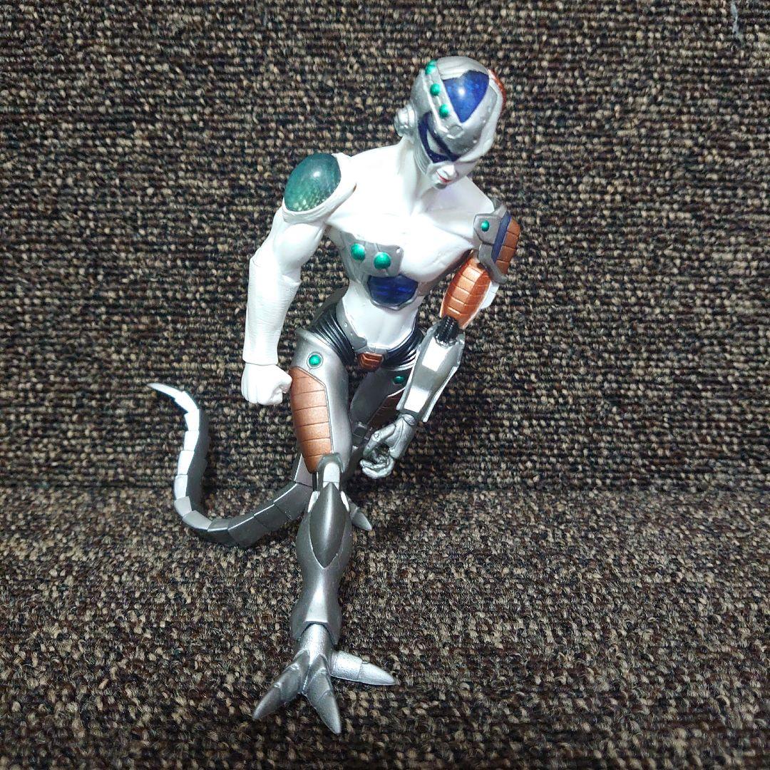 ドラゴンボール　クリチャー　フィギュア