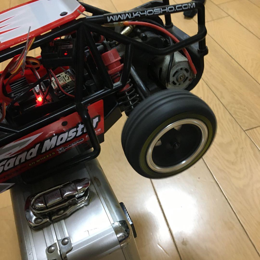 サンドマスター