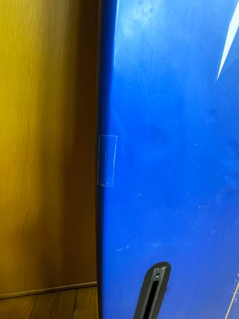 ACSOD TwoFang アレックスクルーズ　ツイン　フィッシュ