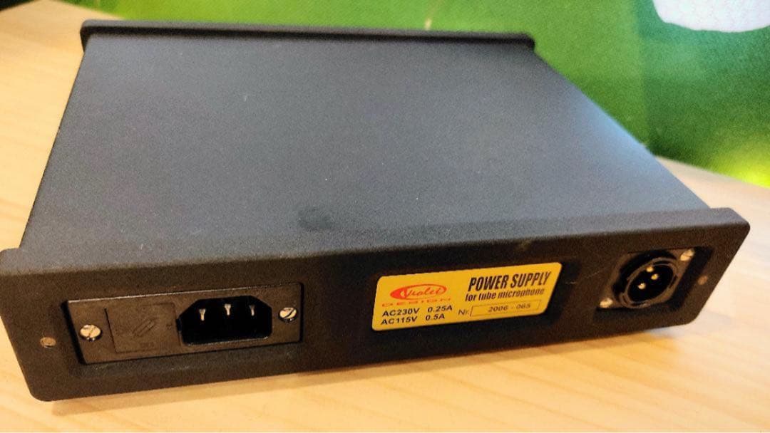 超稀少 Violet Design flamingo standard