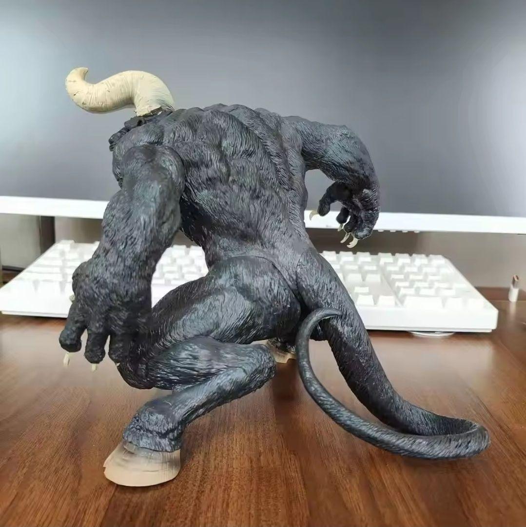 ベルセルク フィギュア ゾッド