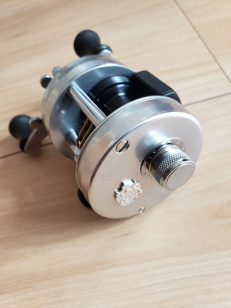 美品アンバサダー1600Cカスタム