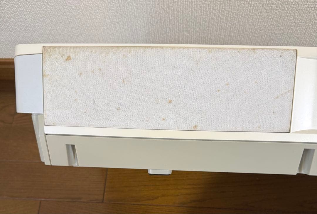 CASIO Privia PX-135WE 電子ピアノ 88鍵盤