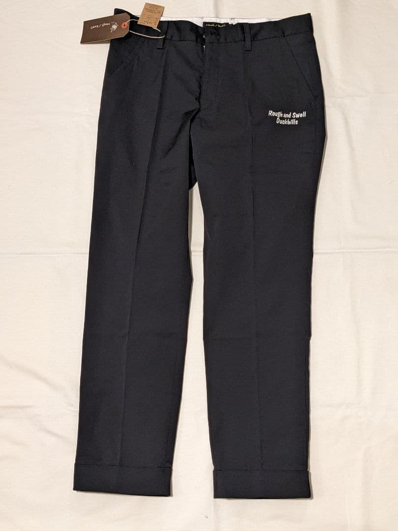 rough&swell ラフアンドスウェル バイトツアーパンツ Mサイズ ゴルフ