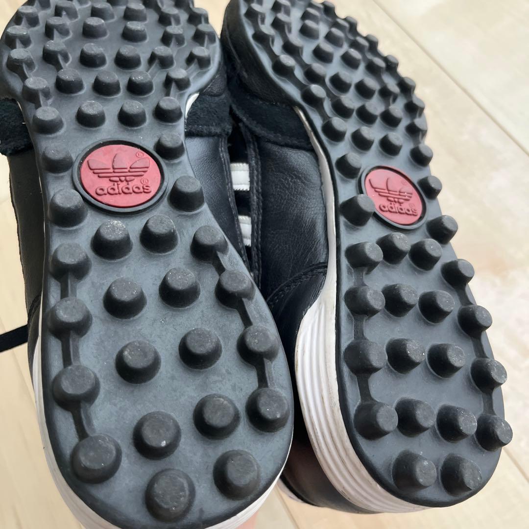 シューズ adidas Mundial Team 25.0