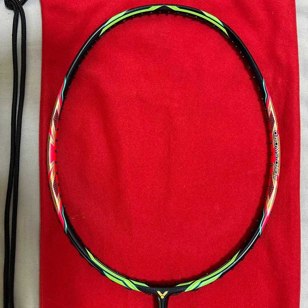 Victor ビクター ジェットスピードS10 4U5