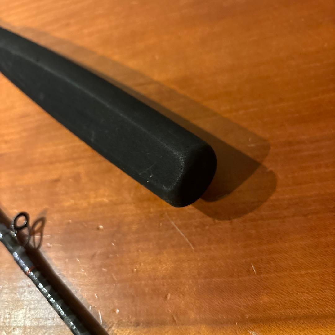 シマノ　ベイゲームXタチウオ82MH195 早い者勝ち‼️