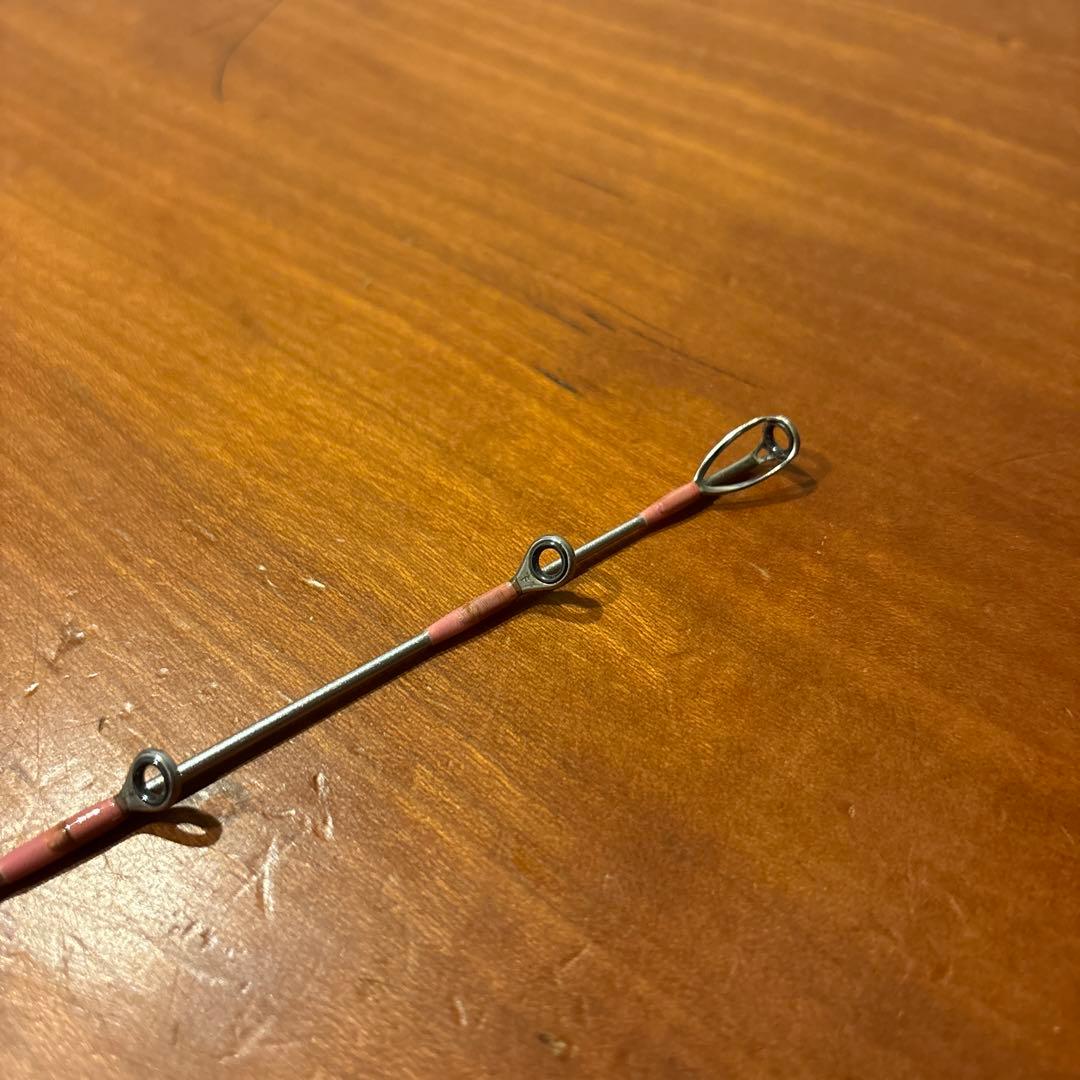 シマノ　ベイゲームXタチウオ82MH195 早い者勝ち‼️