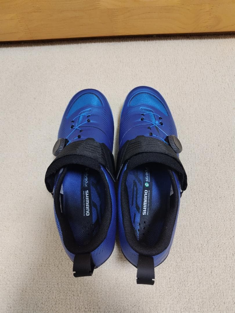 シマノ S-PHYRE(SH-TR903) EU42(26.5cm)