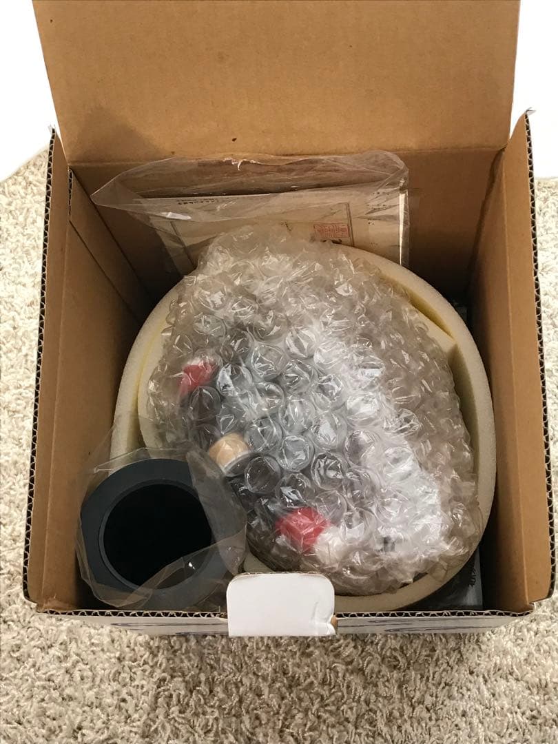 仮面ライダー 新1号 1/2マスク【デッドストック】