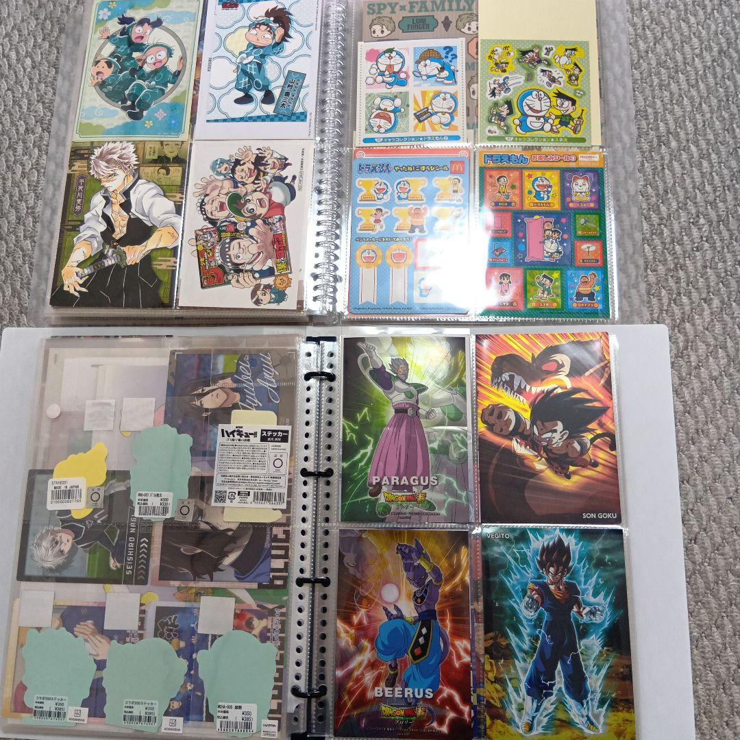鬼滅の刃ハンターハンタードラゴンボールコナン他アニメノンジャンルまとめ売り大量