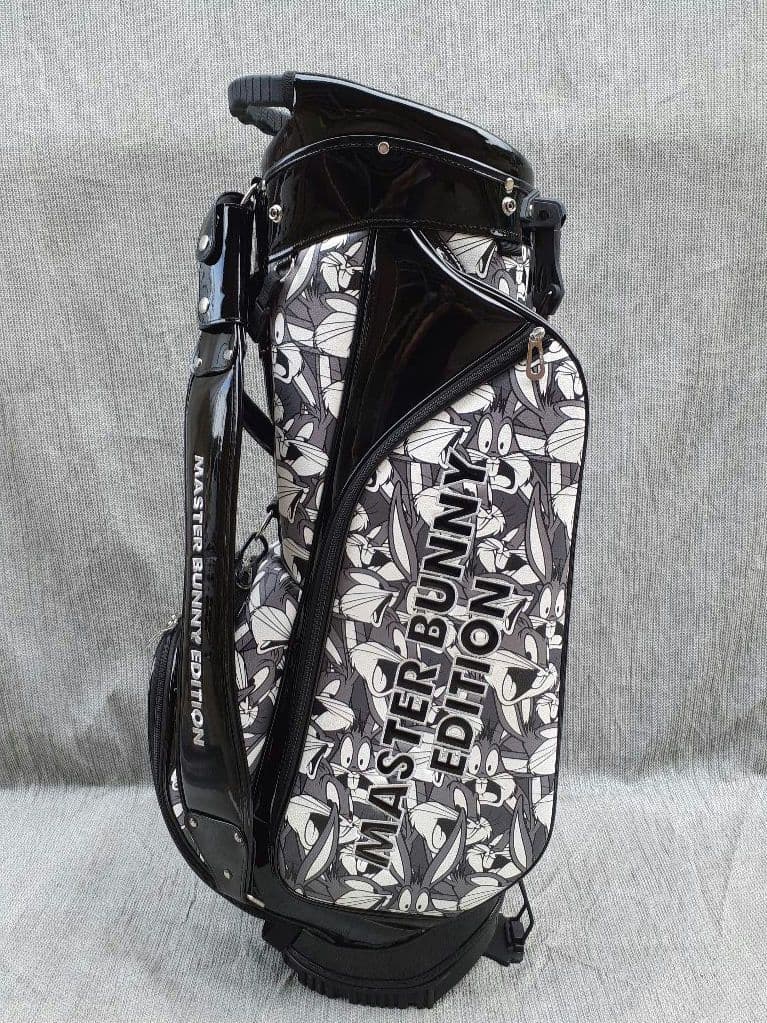 LAPIS MASTR BUNNYとBugs Bunny コラボ