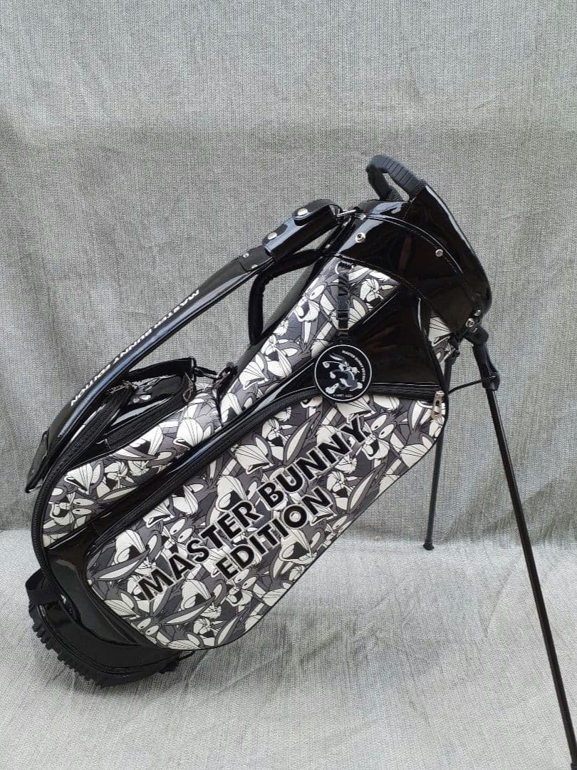 LAPIS MASTR BUNNYとBugs Bunny コラボ