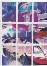 ホワイトアルバム　トレーディングカード　全種フルコンプ