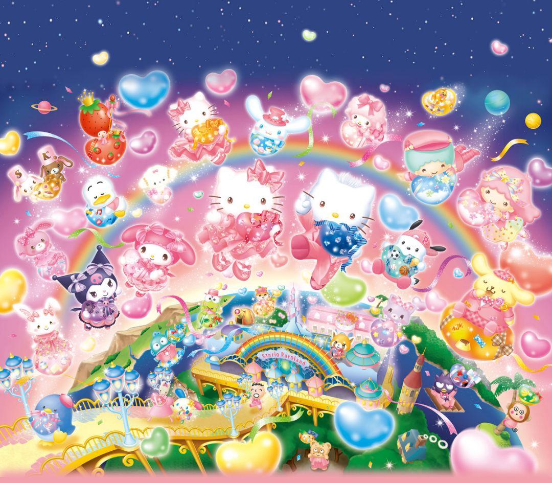 【ピューロランド30周年✨アニバーサリー】グッズ❣️