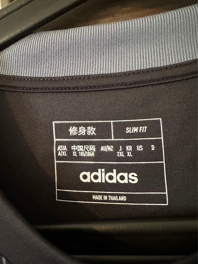 【お値下げ↓】横浜FM 2024 スペシャルユニフォーム　ポープ・ウィリアム