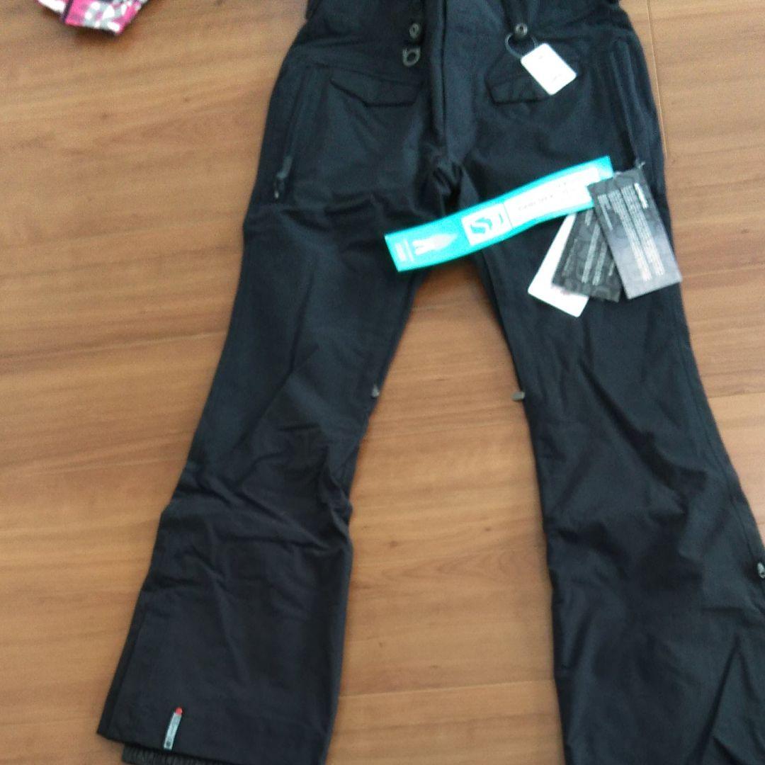 BONFIRE　ボードウェア上下