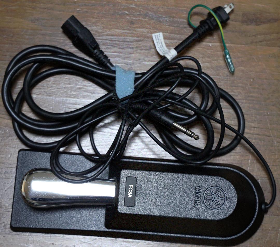 ヤマハ　Stage ピアノ CP88