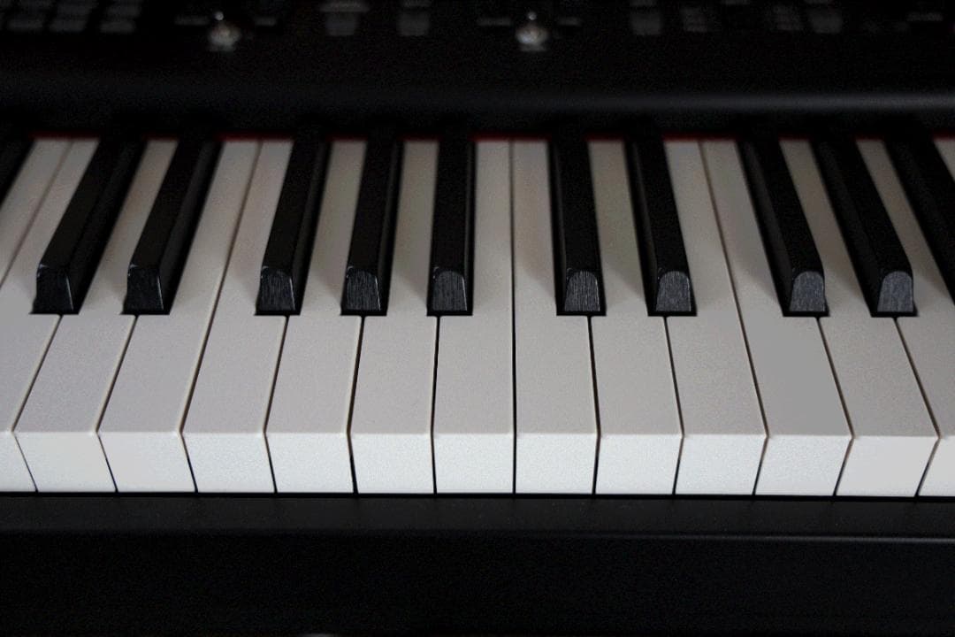 ヤマハ　Stage ピアノ CP88