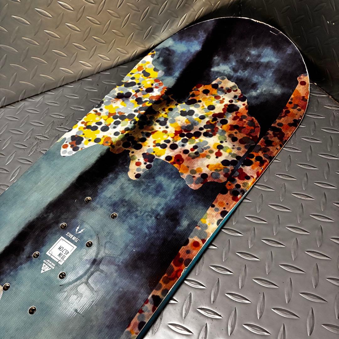 【レディース】k2 Skylite 138cm BOAブーツ付き 3点セット