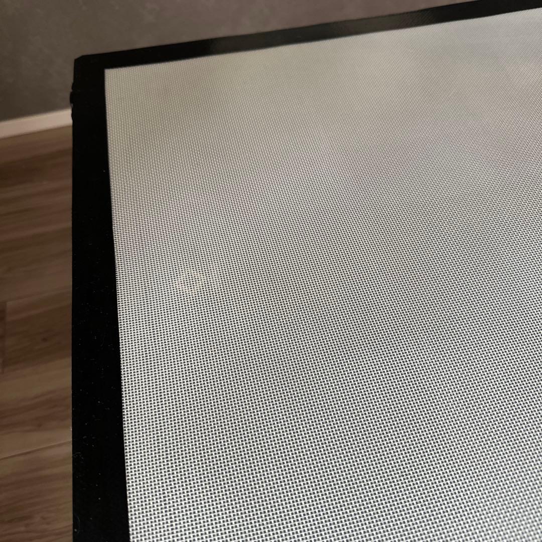 Helinox ヘリノックス タクティカルテーブル L 黒 純正シリコンパッド