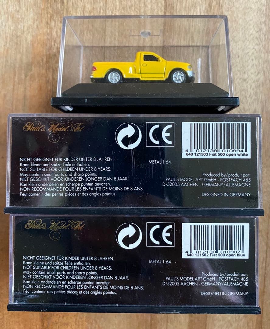 MICROCHAMPS MiNi COLLECTION ミニカー まとめ売り