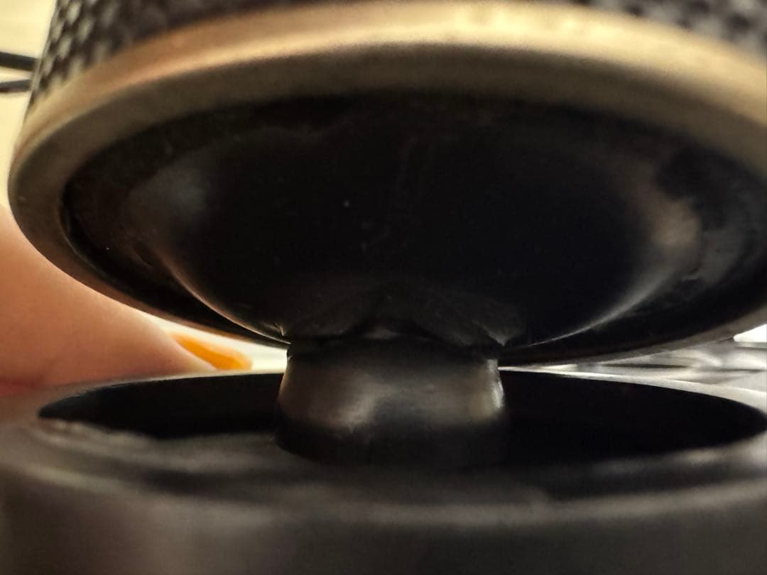 美品　ターンテーブル　SL-1200MK3D(付属品付き)