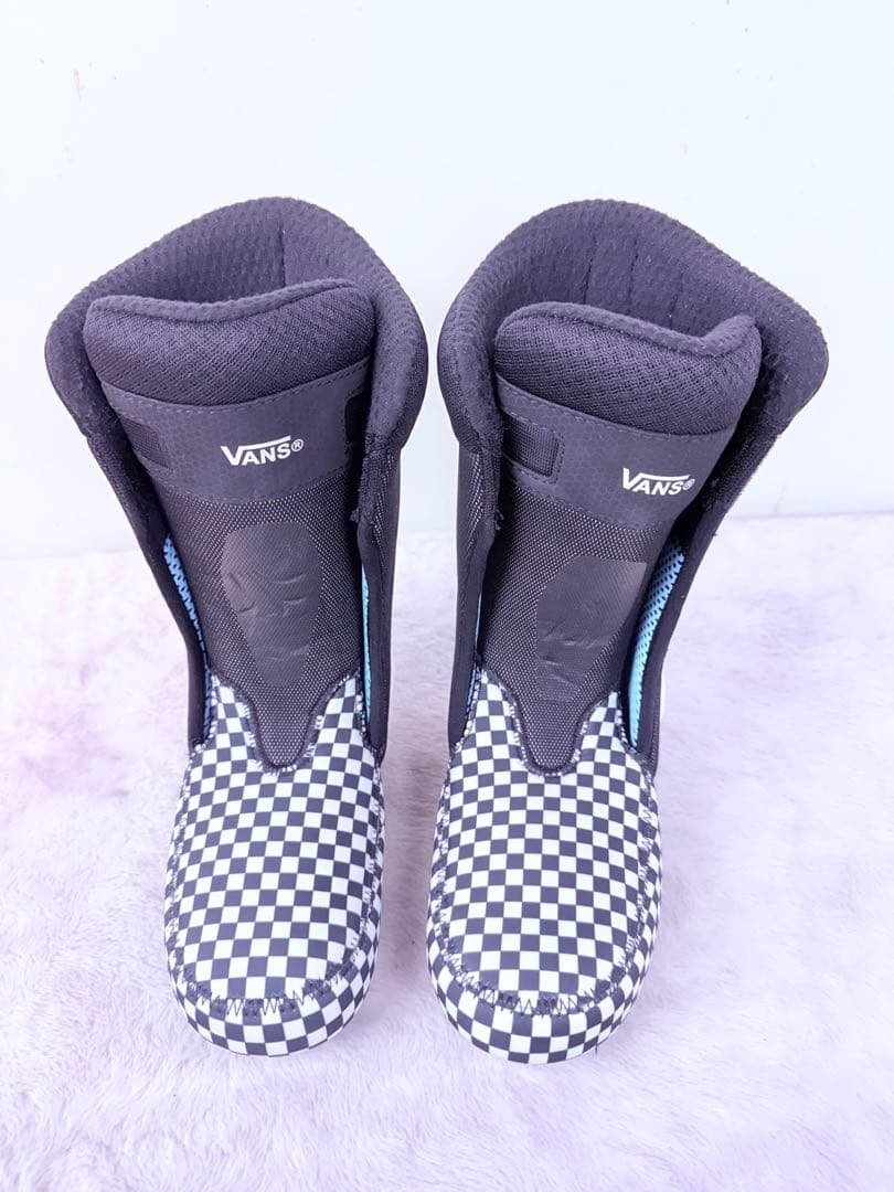 VANS 純正インナーブーツ V3 ULTRACUSH 25.5cm 未使用品