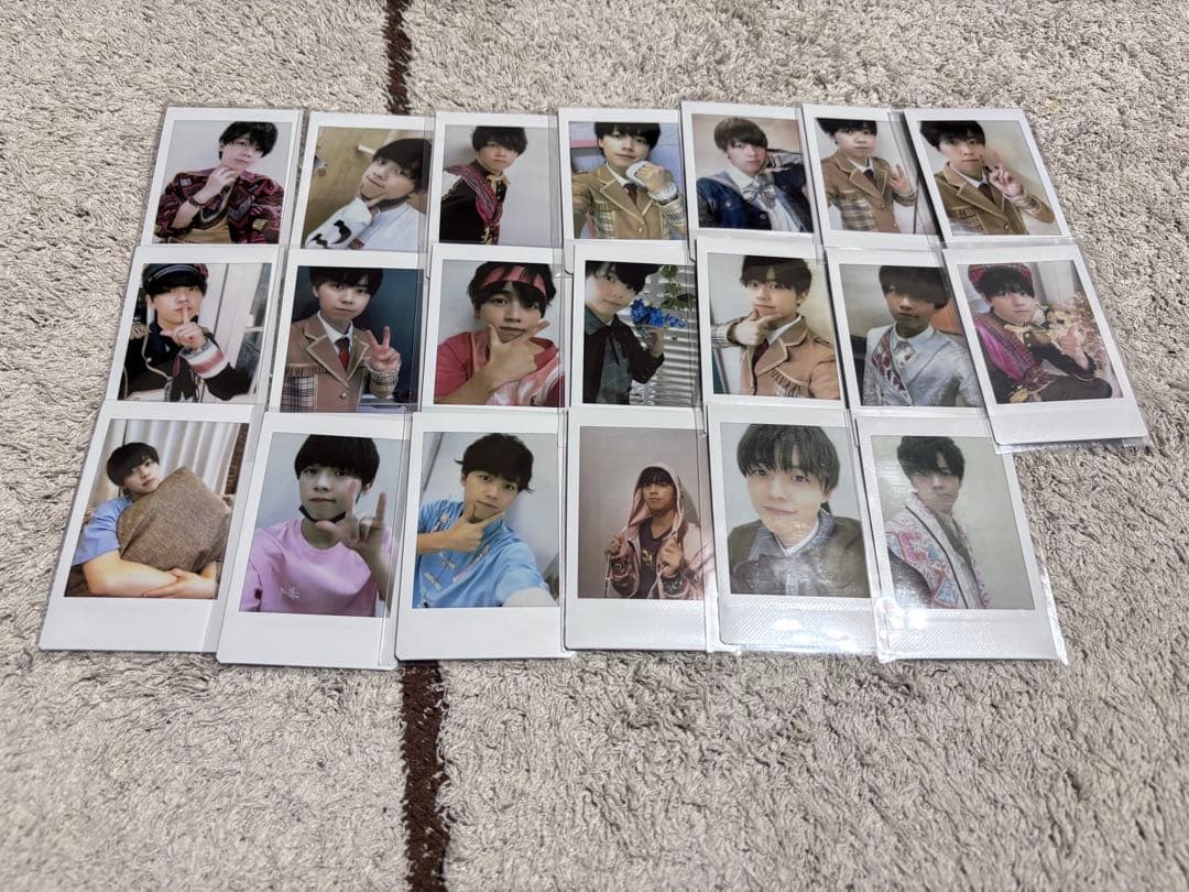 株式会社DD パンダドラゴン なぎ グッズ まとめ売り