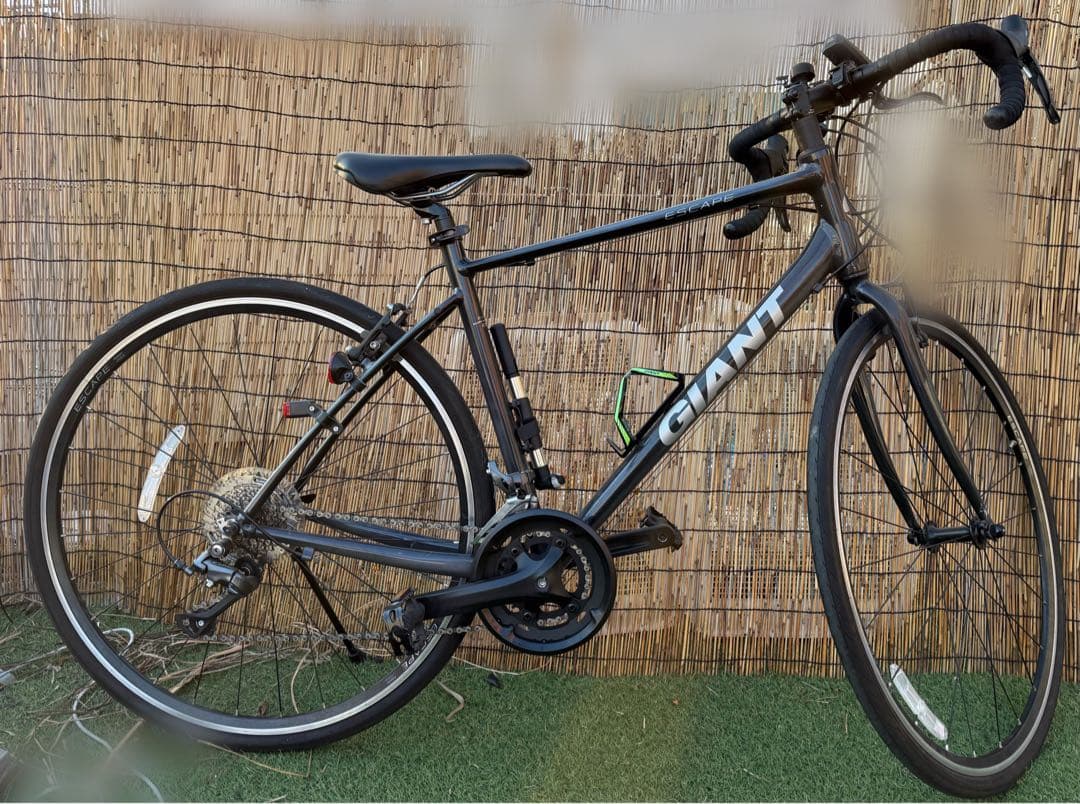 GIANT ESCAPE R DROP Mサイズ