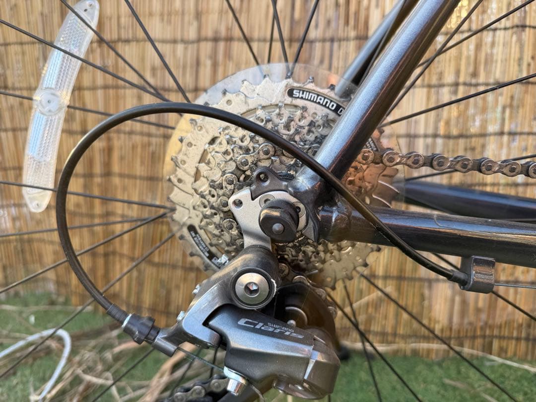 GIANT ESCAPE R DROP Mサイズ