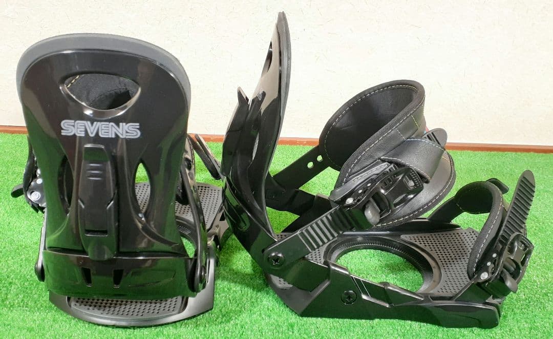 ボードEMPIRE × ビンディングSEVENS