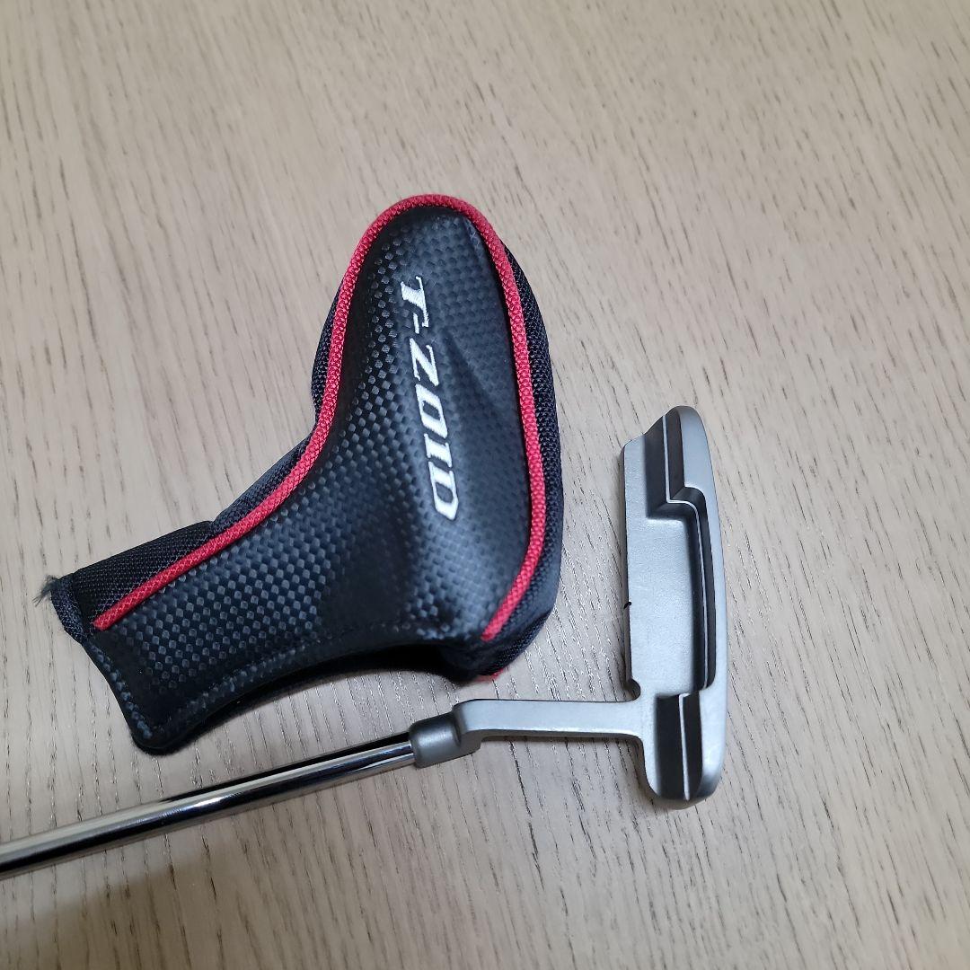 Mizuno T-ZOID RV101 パター