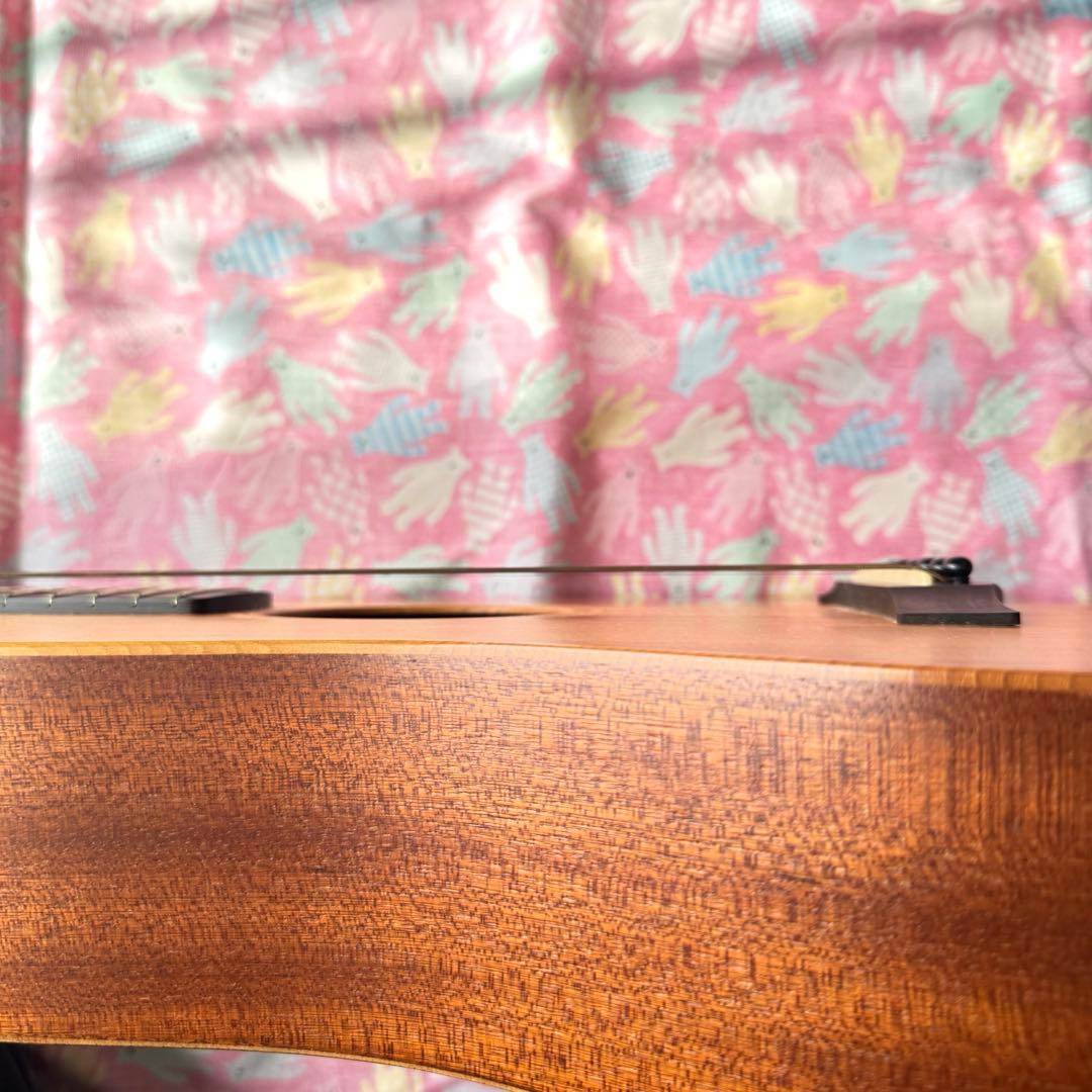 ベビーテイラー ギター baby taylor