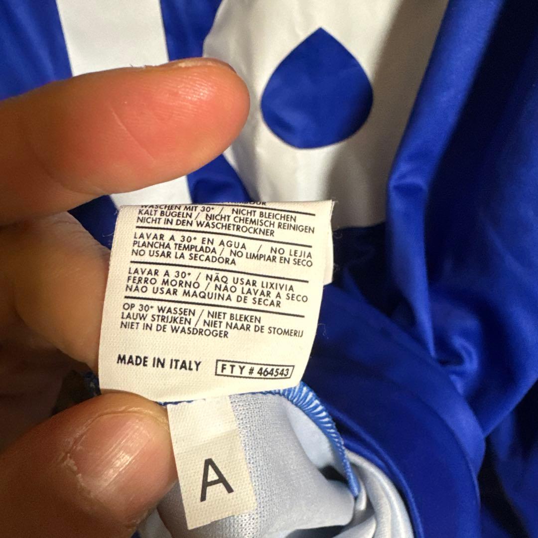 R.baggio　XL baggio football 1999 サッカー